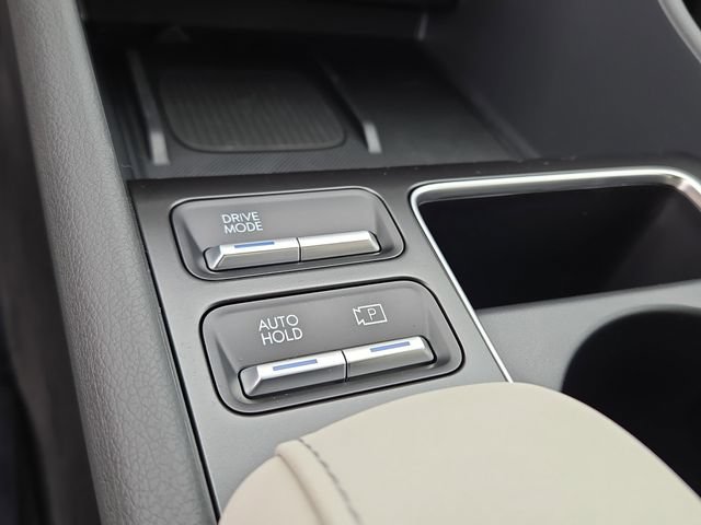 New 2026 Hyundai Sonata SEL AWD/4WD image 17