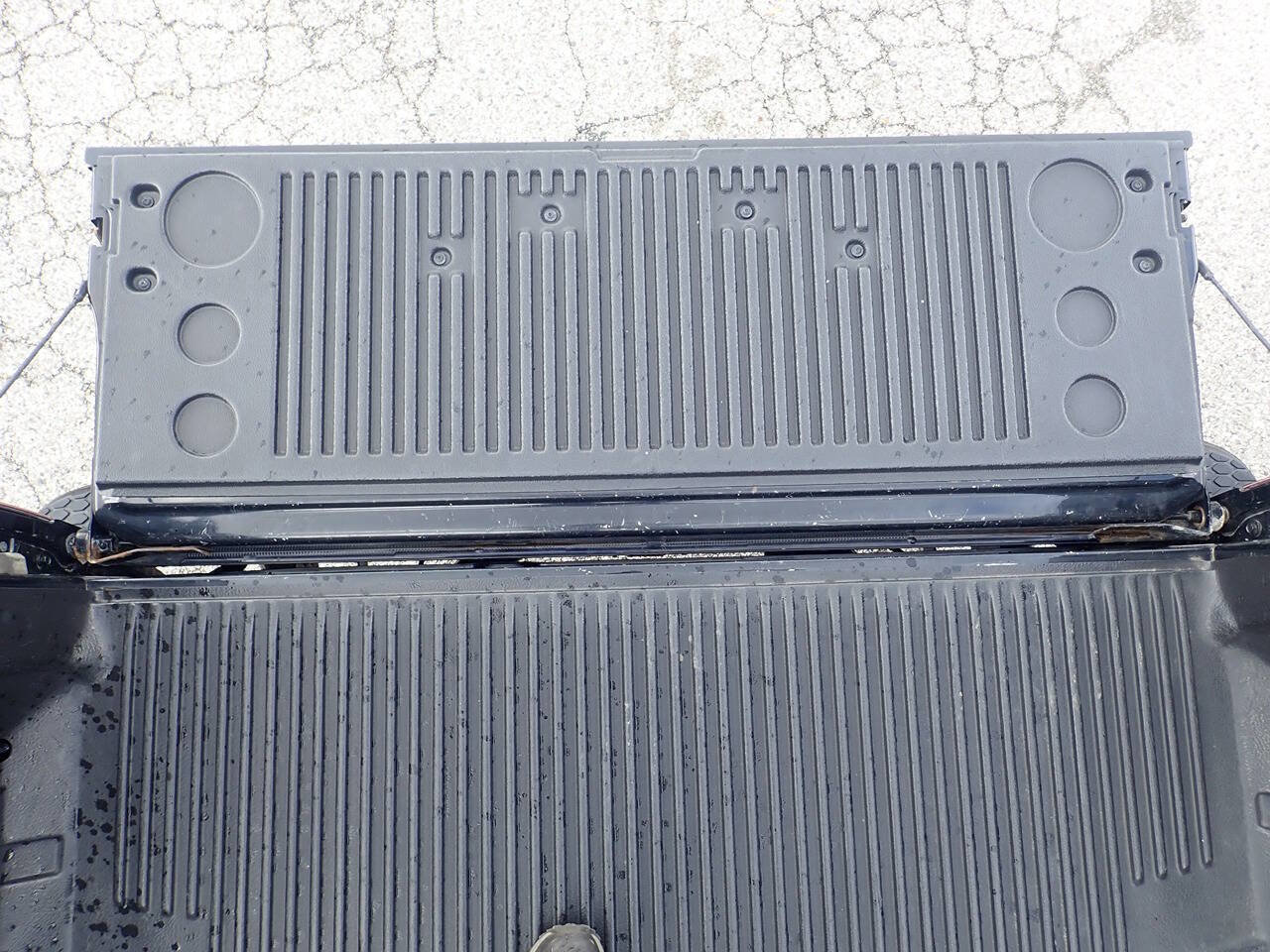 Used 2012 RAM 1500 Express image 18