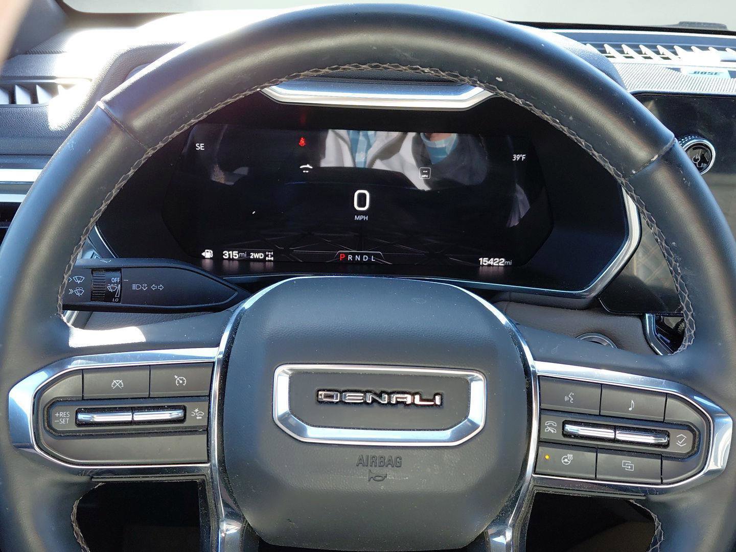 Used 2024 GMC Canyon Denali image 30