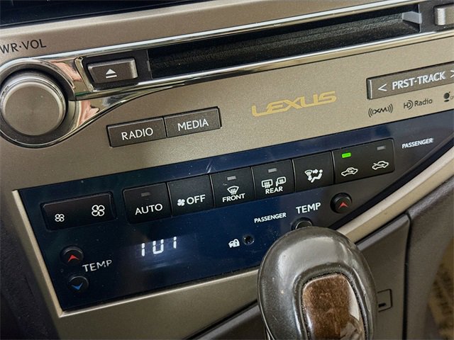 Used 2013 Lexus RX 350 AWD image 18