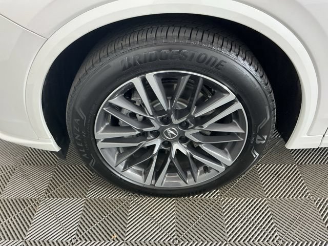 Used 2025 Acura MDX w/ Advance Package AWD/4WD image 34