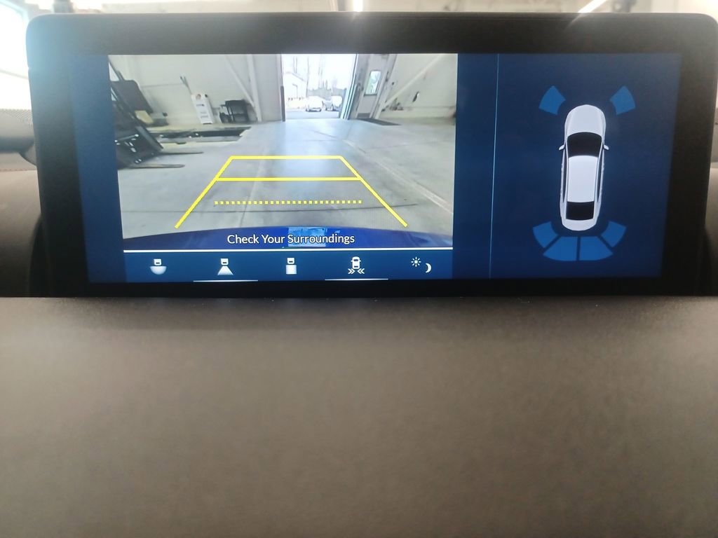 Used 2023 Acura TLX Type S w/ Performance Tire AWD image 18