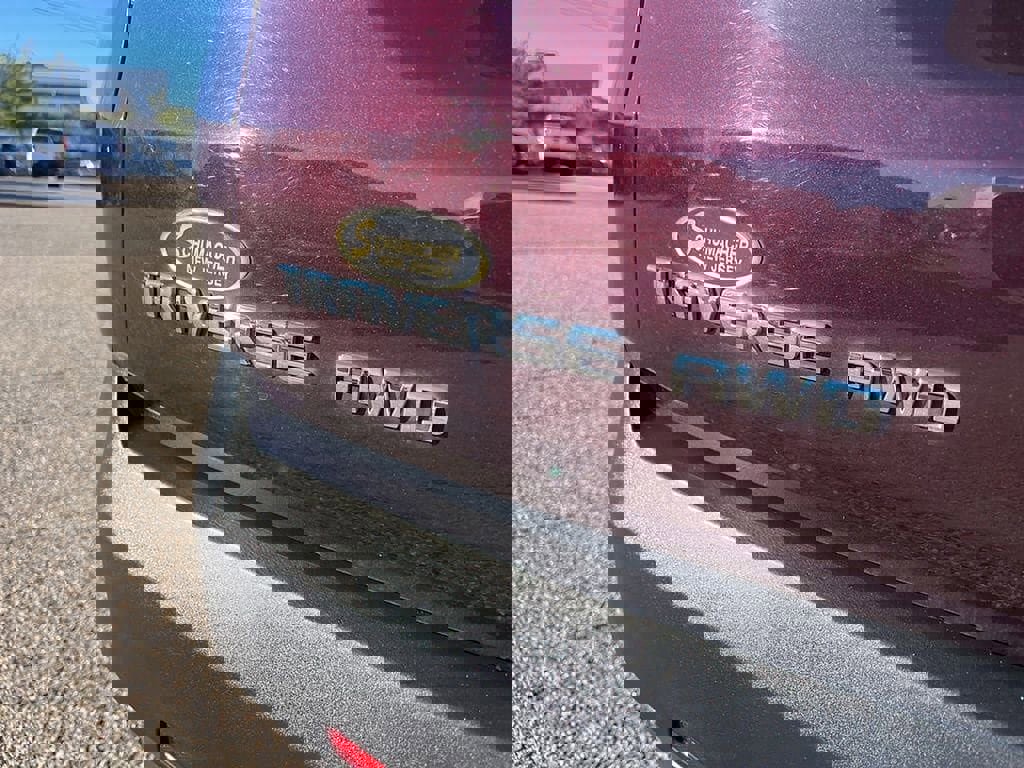 Used 2023 Chevrolet Traverse LT image 17