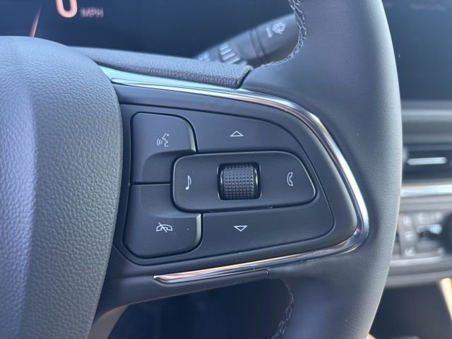 Used 2025 Buick Envista Preferred w/ Convenience I Package image 19