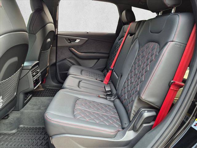 New 2026 Audi Q7 3.0T Prestige AWD/4WD image 17