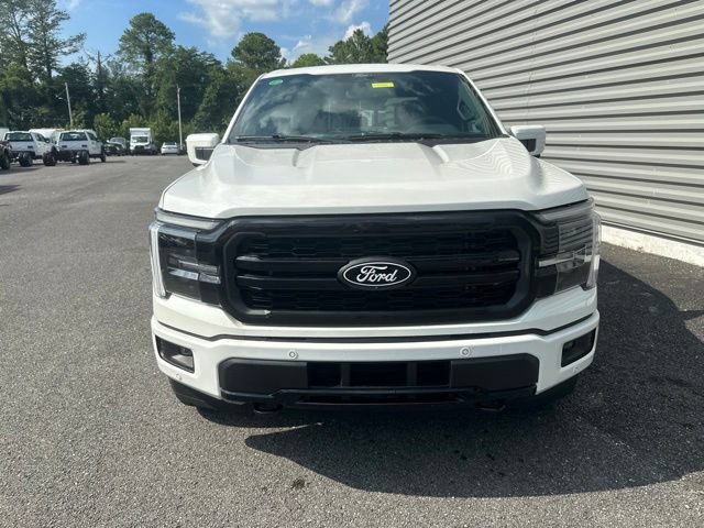 New 2026 Ford F150 Lariat w/ Equipment Group 502A High AWD/4WD image 8
