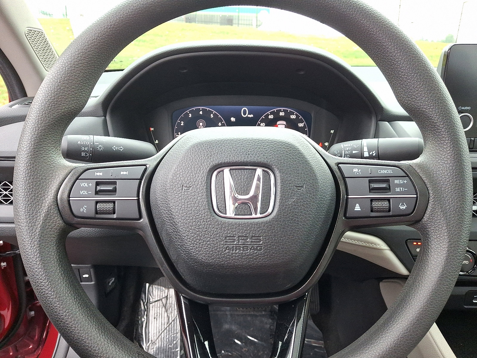 Used 2024 Honda Accord EX image 25