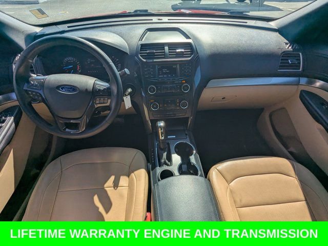 Used 2017 Ford Explorer FWD image 17