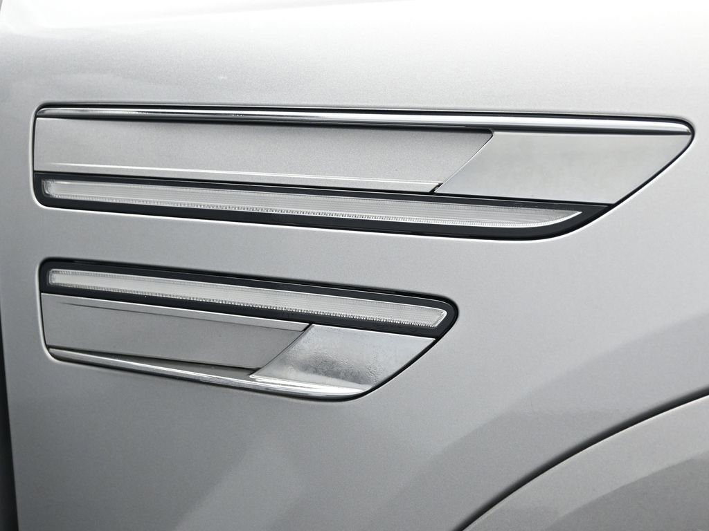 Used 2021 Genesis GV80 2.5T image 51