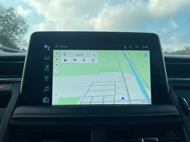 Used 2023 Chevrolet Tahoe Z71 w/ Off-Road Capability Package image 19