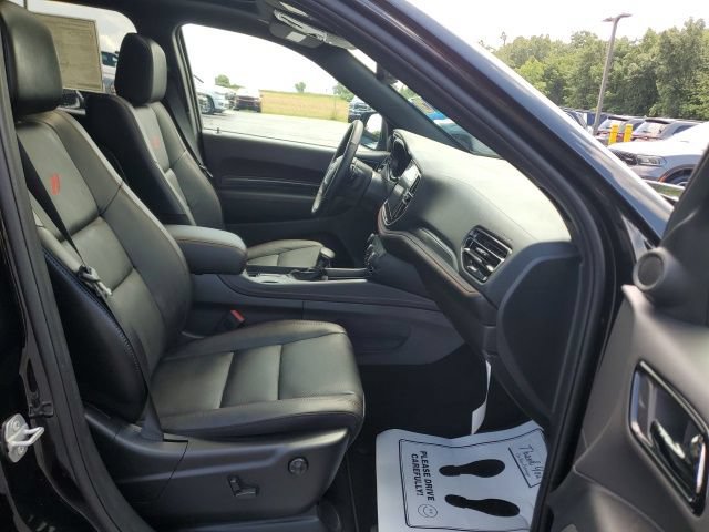 New 2026 Dodge Durango GT AWD/4WD image 24