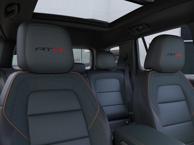 New 2026 GMC Terrain AT4 w/ Convenience Package III AWD/4WD image 24