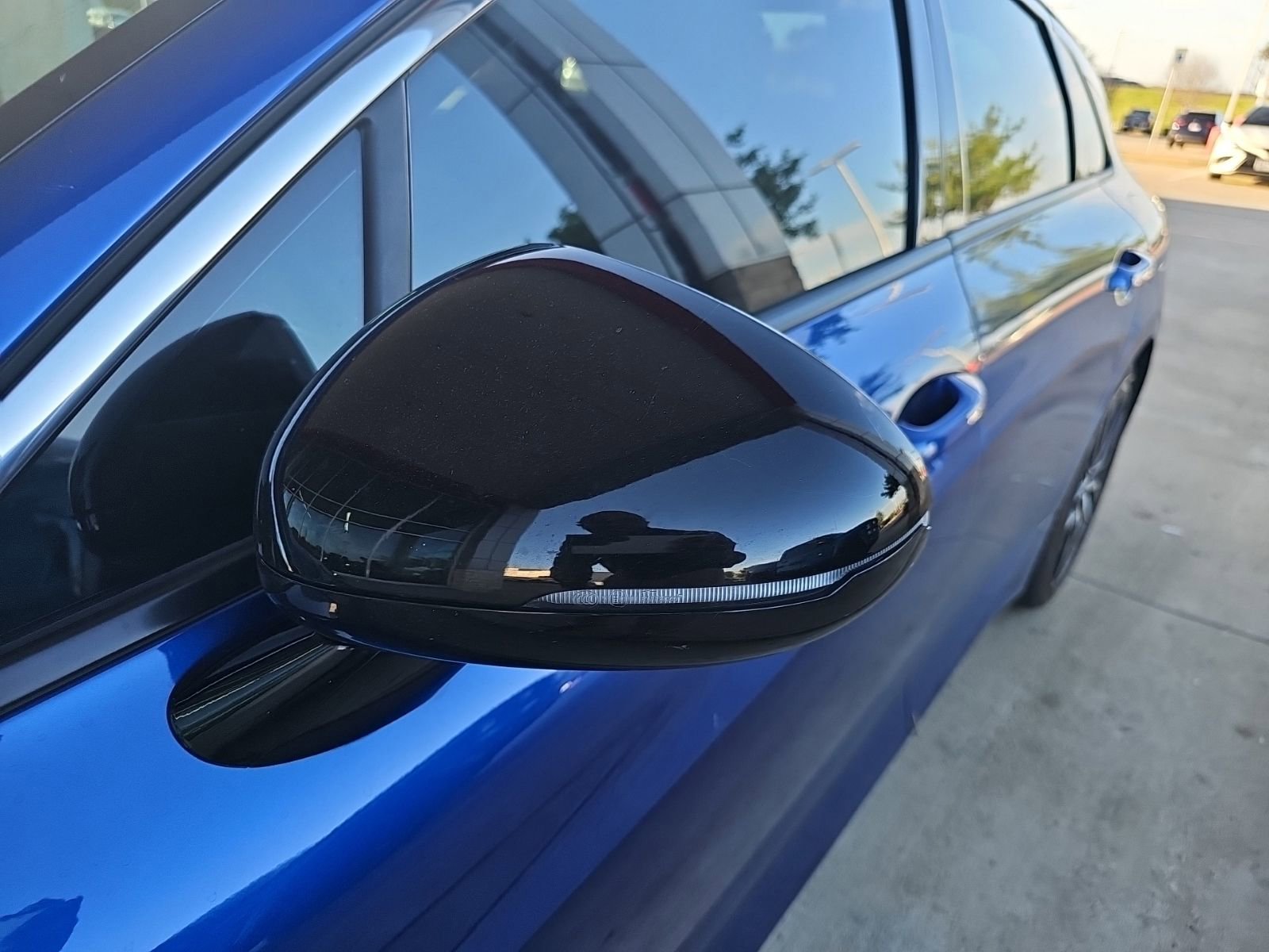 Used 2022 Kia K5 GT FWD image 4