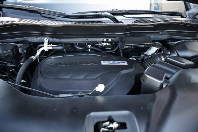 Used 2019 Honda Ridgeline RTL-E image 32