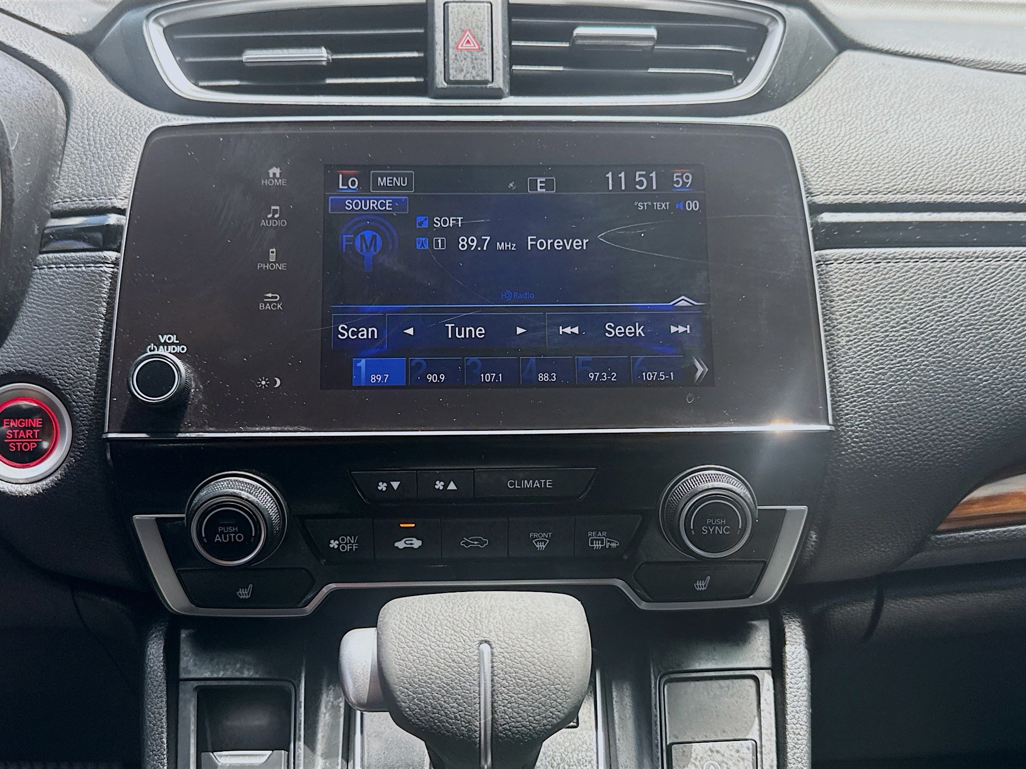 Used 2021 Honda CR-V EX image 12