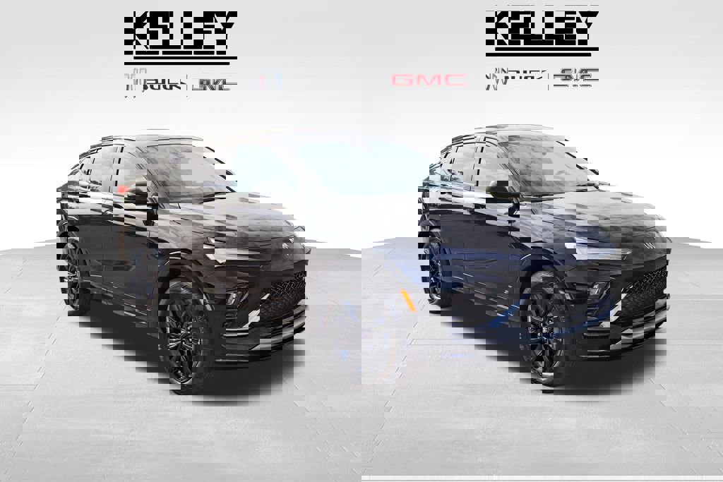 New 2026 Buick Envista Sport Touring image 1