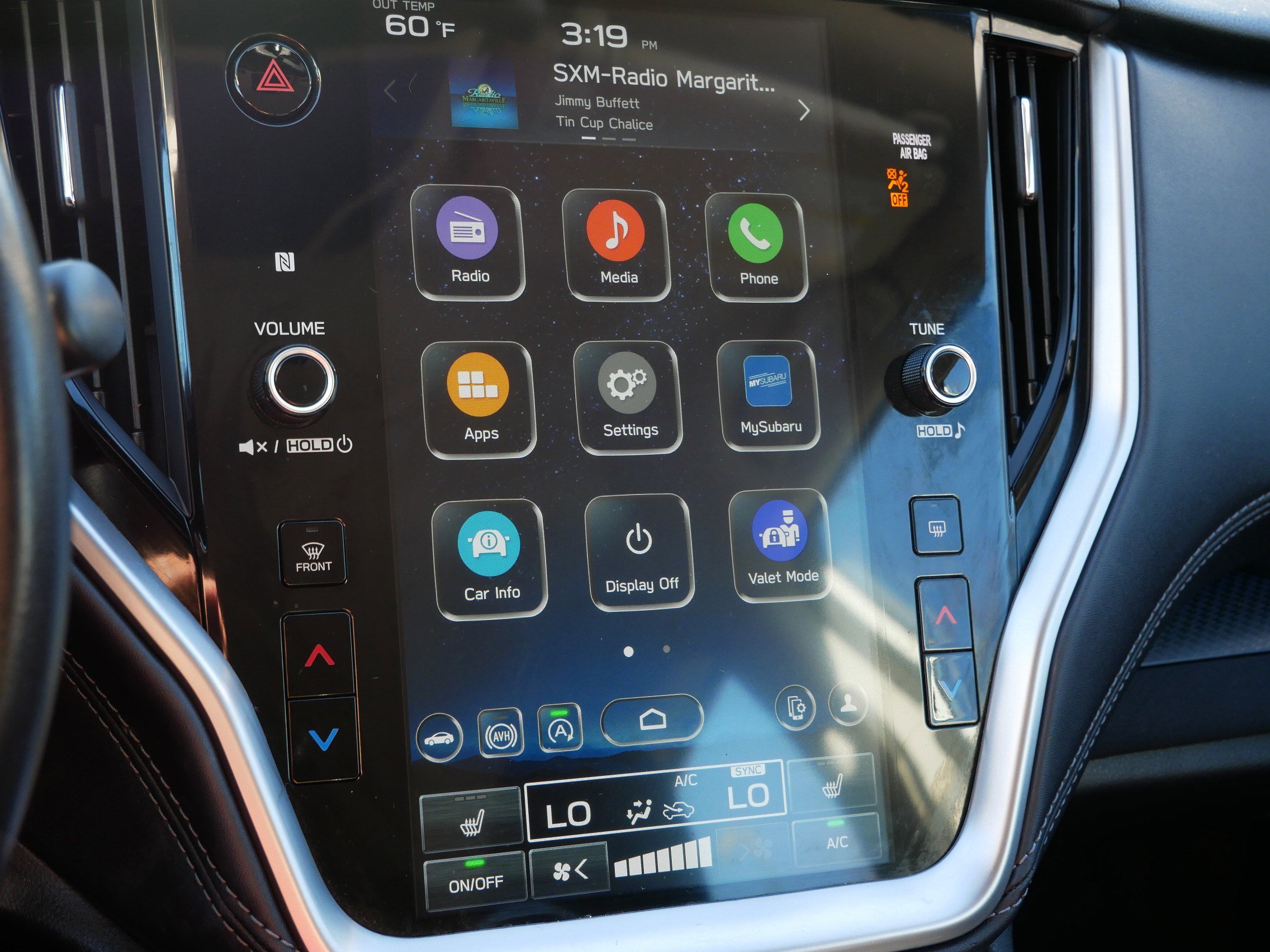 Certified 2023 Subaru Legacy Premium image 21