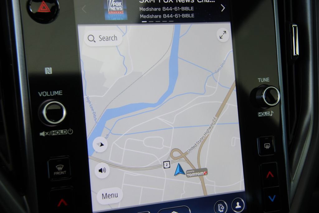 Used 2025 Subaru Forester Limited w/ Popular Package #1 image 29