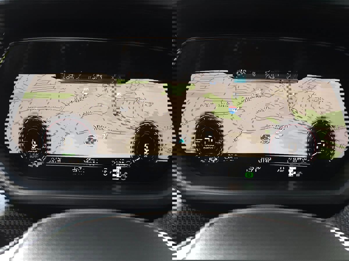 Used 2022 Audi RS e-tron GT w/ Carbon Performance Package image 36