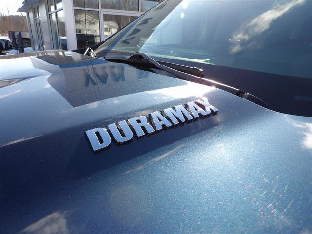 Certified 2020 Chevrolet Silverado 1500 LT w/ All-Star Edition image 30