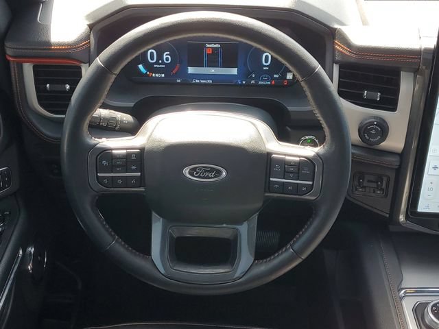 Certified 2024 Ford Expedition Timberline AWD/4WD image 37