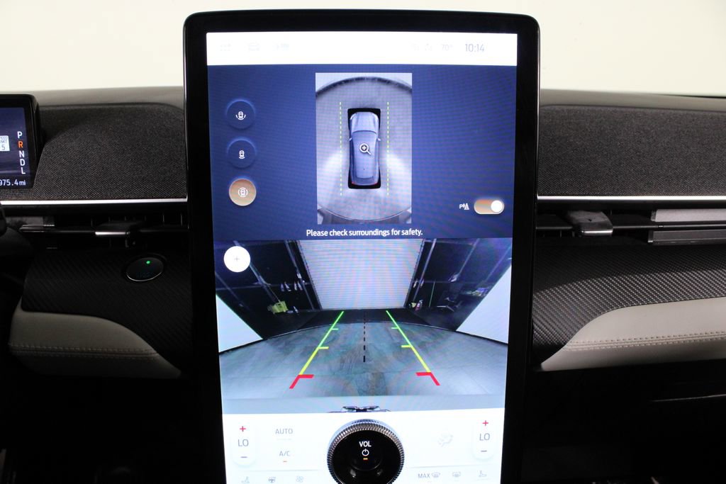 Used 2021 Ford Mustang Mach-E Premium image 28