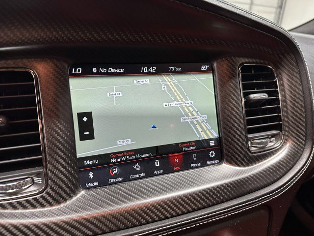 Used 2021 Dodge Charger SRT Hellcat image 39