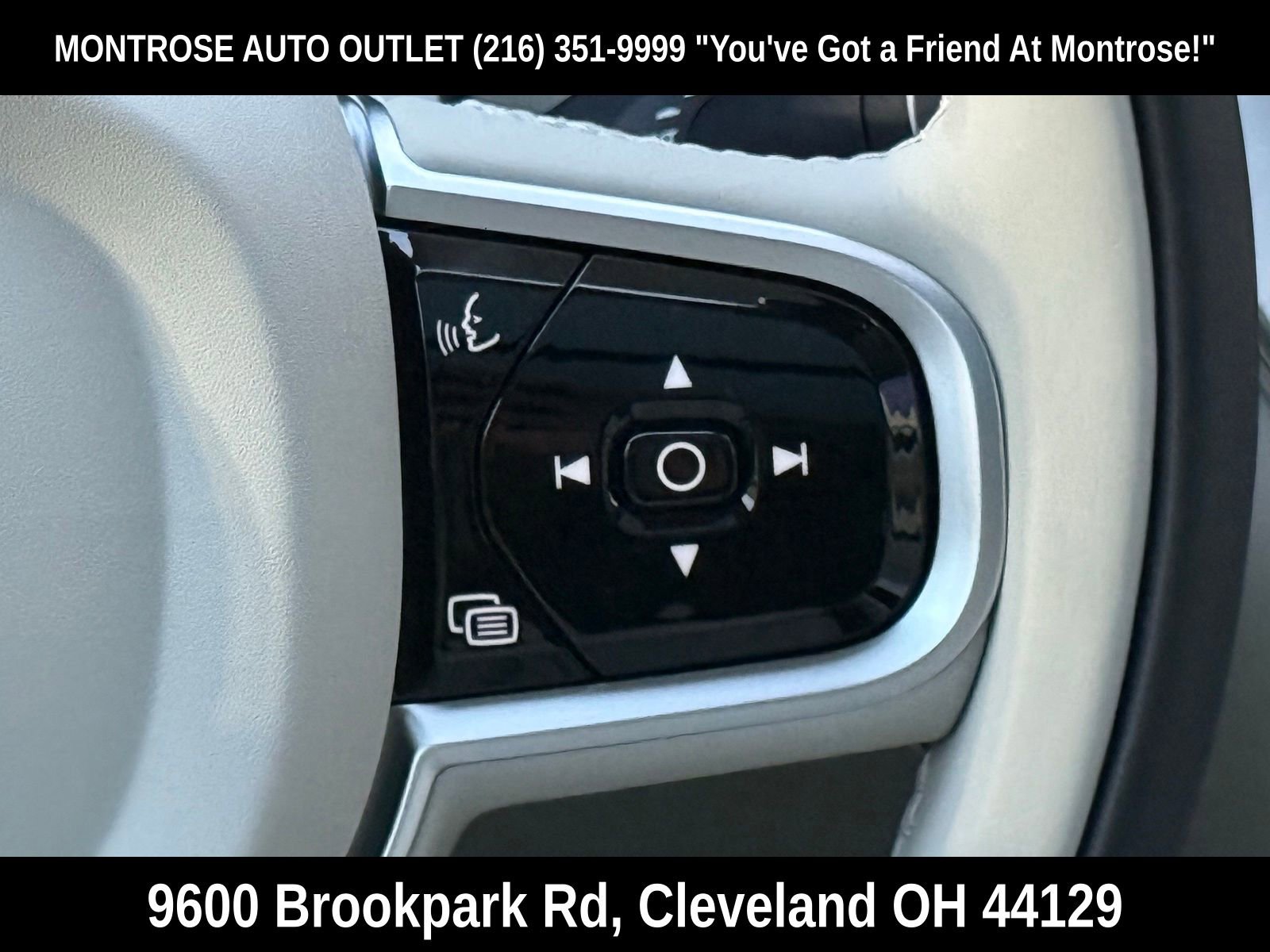 New 2026 Volvo XC60 T8 Ultra w/ Protection Package Premier image 33