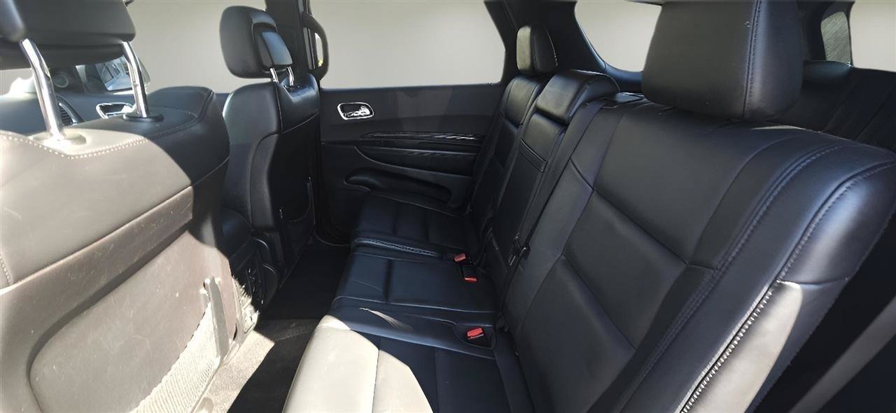 Used 2012 Dodge Durango Crew w/ Leather Interior Group AWD/4WD image 21