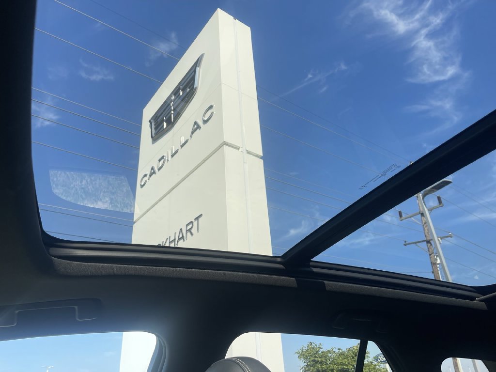 Used 2024 Chevrolet Blazer EV LT AWD/4WD image 42