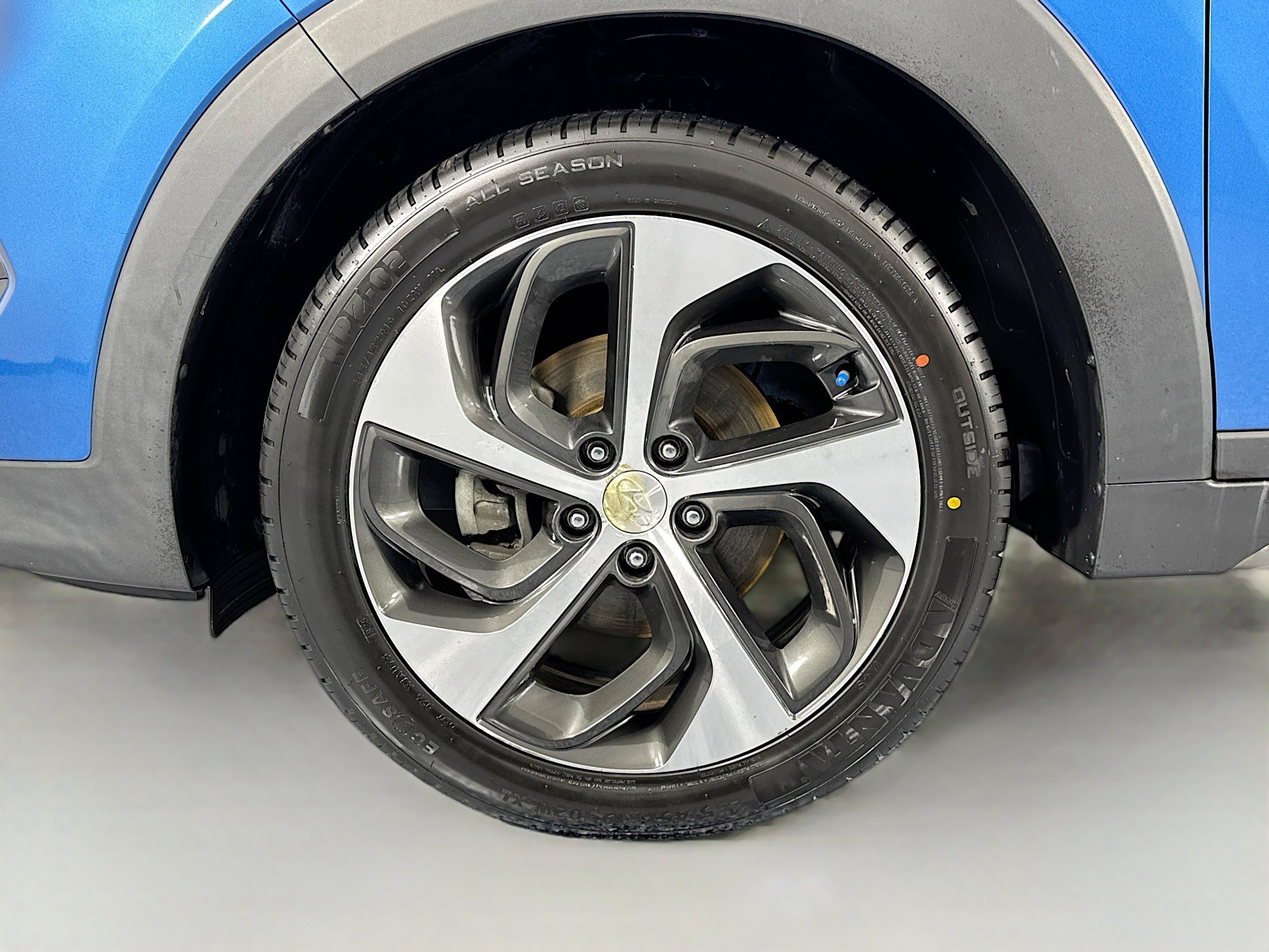 Used 2017 Hyundai Tucson Sport image 30