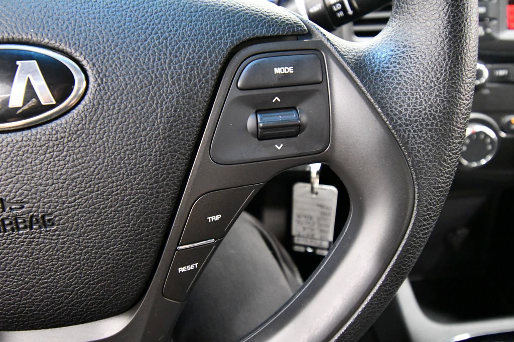 Certified 2017 Kia Forte LX FWD image 19