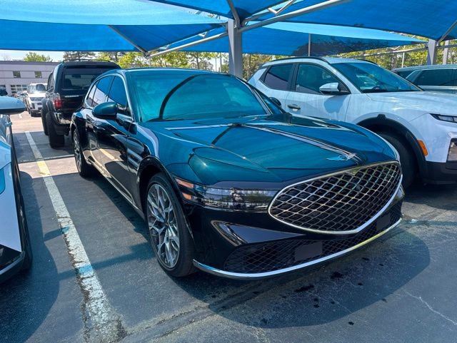 Used 2023 Genesis G90 3.5T AWD/4WD image 1