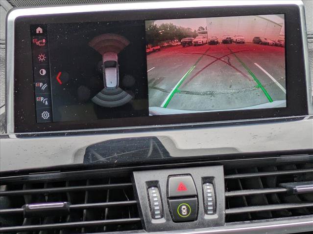 Used 2020 BMW X1 xDrive28i AWD/4WD image 12