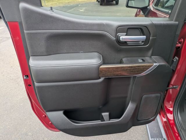 Used 2021 GMC Sierra 1500 Elevation image 28