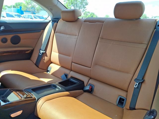 Used 2012 BMW 328i xDrive Coupe AWD/4WD image 21