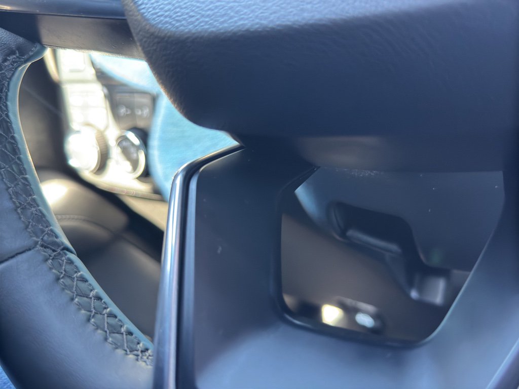 Used 2025 Chevrolet Tahoe LT image 29