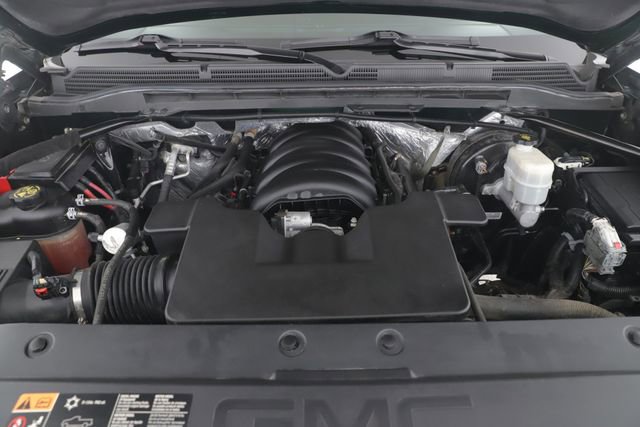 Used 2015 GMC Sierra 1500 SLT w/ SLT Crew Cab Value Package image 15