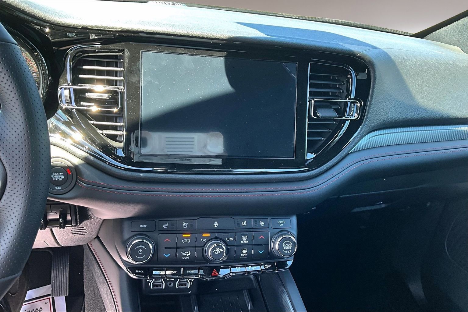 New 2026 Dodge Durango GT image 6