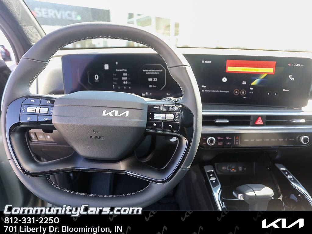 New 2026 Kia Sorento SX Prestige image 11