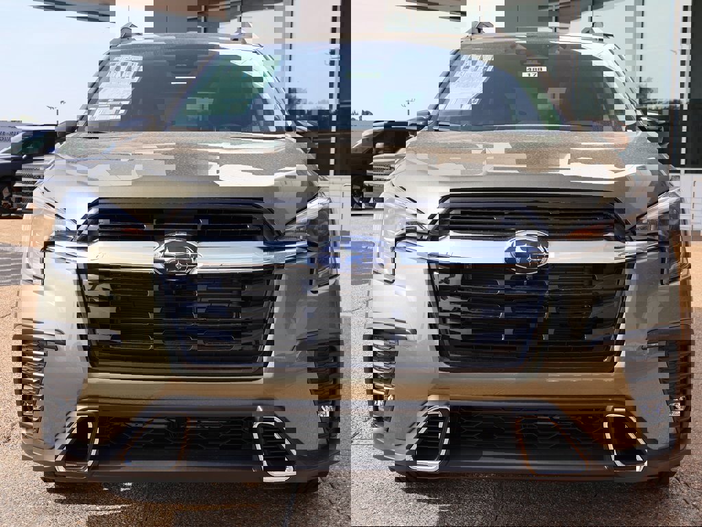 New 2025 Subaru Ascent Touring image 8