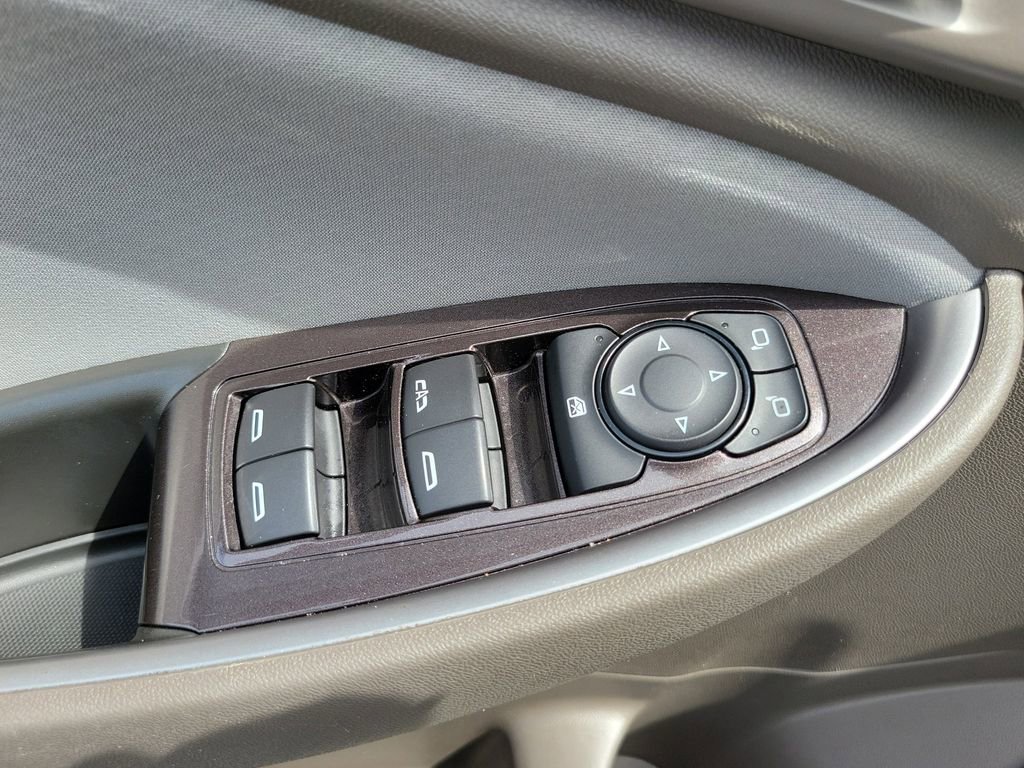 Used 2025 Chevrolet Malibu LT FWD image 19