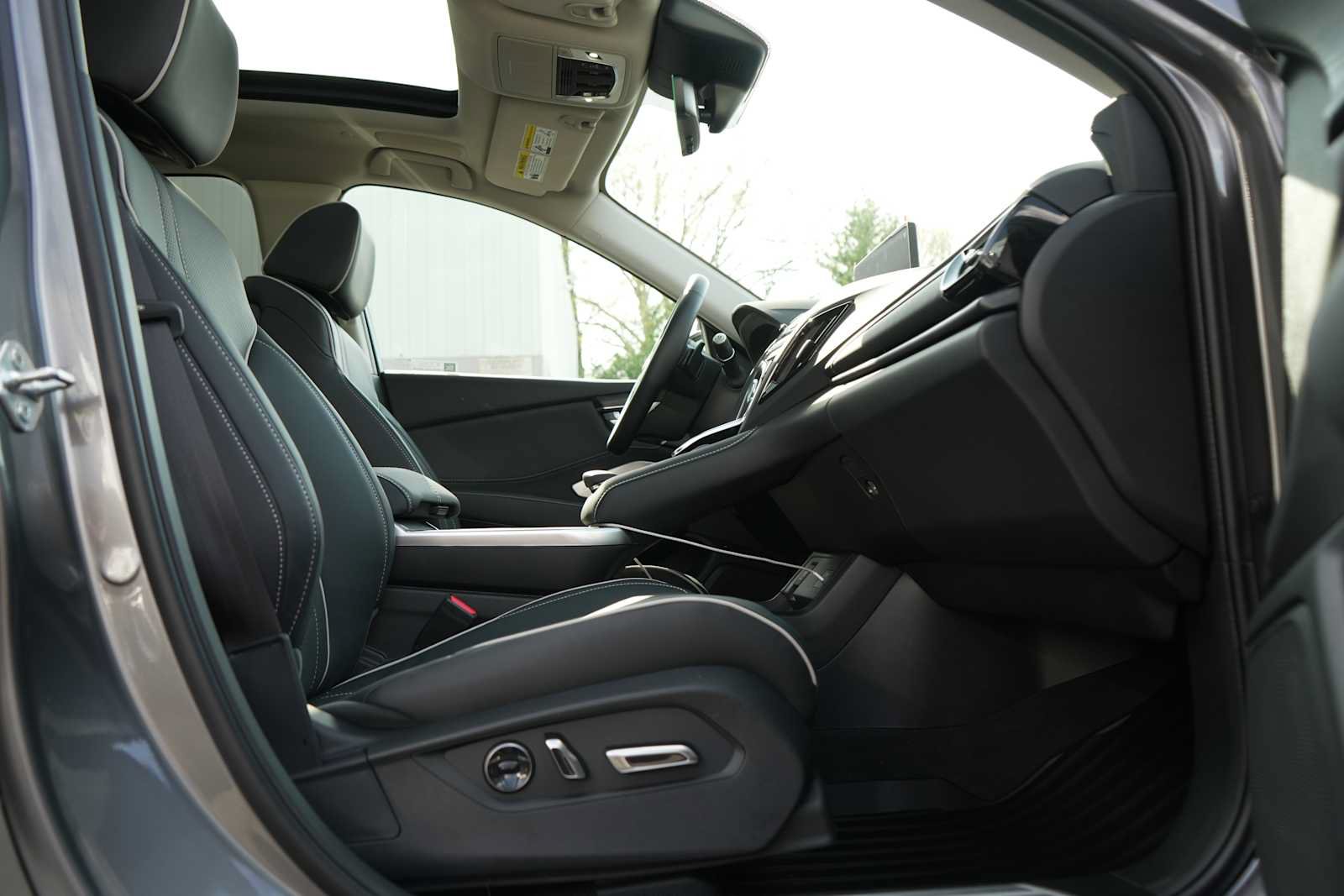 Certified 2026 Acura RDX SH-AWD w/ Advance Package image 31