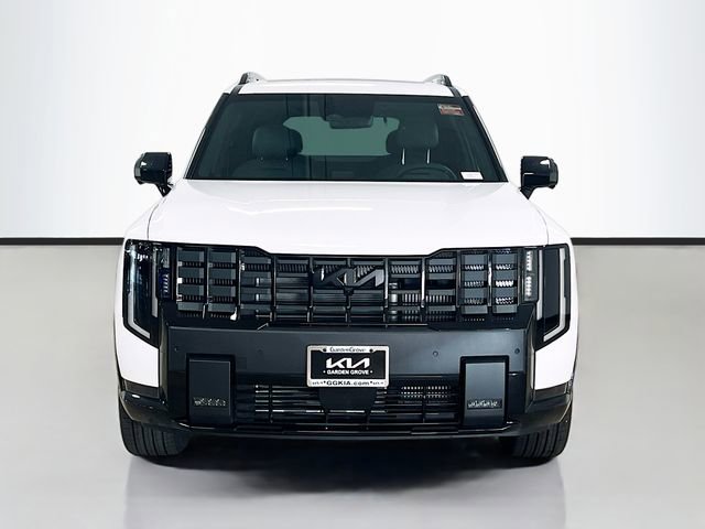 New 2027 Kia Telluride SX Prestige X-Line w/ Towing Package AWD/4WD video 2