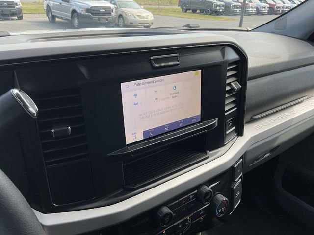 New 2026 Ford F350 XLT w/ Snow Plow Prep Package image 16