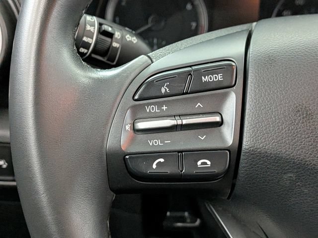Used 2020 Hyundai Kona Limited AWD/4WD image 30
