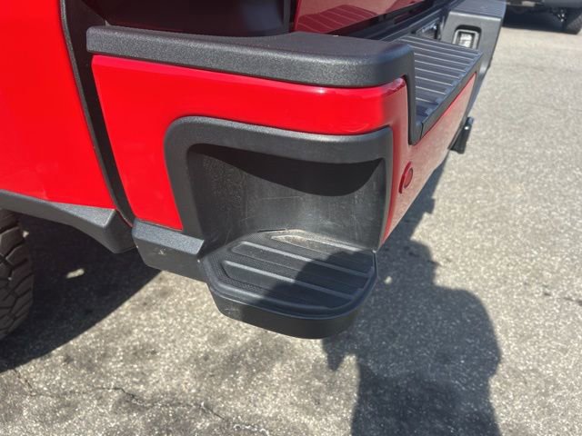 Used 2023 Ford F350 Lariat w/ Lariat Ultimate Package image 6