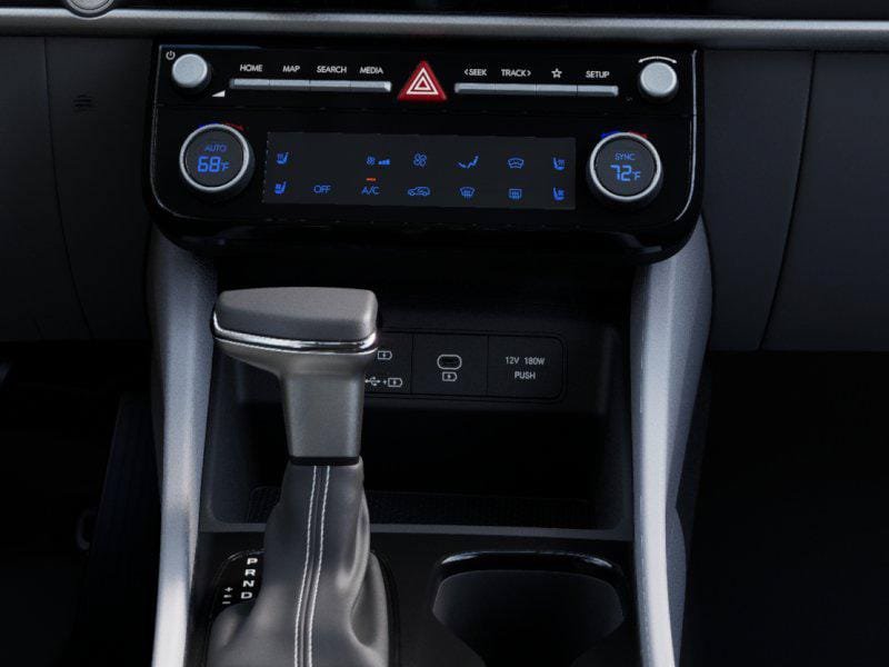 New 2026 Hyundai Tucson SEL Plus AWD/4WD image 16