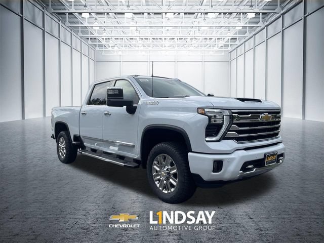 New 2026 Chevrolet Silverado 3500 High Country w/ High Country Premium Package AWD/4WD image 2
