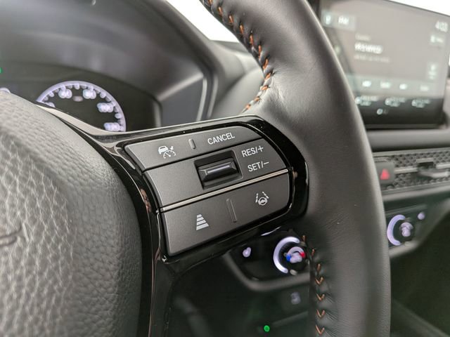 New 2026 Honda HR-V Sport image 6